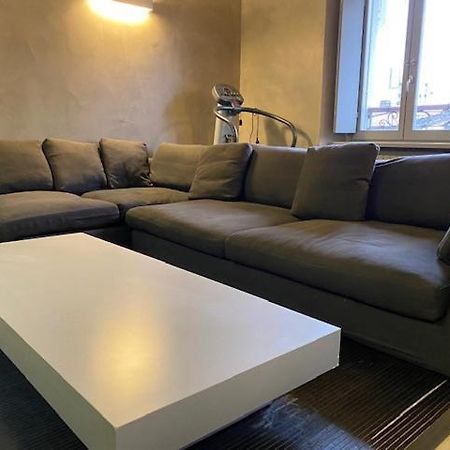 Spacious & Elegant Apartment Near Corso Como - Maroncelli Милан Экстерьер фото